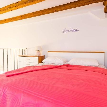 Carpe Diem Apartment On The Main Street - Stradun Ragusa Esterno foto