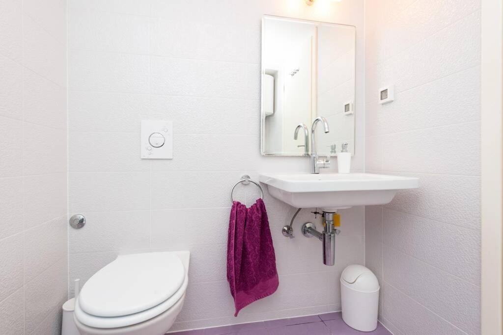 Carpe Diem Apartment On The Main Street - Stradun Ragusa Esterno foto