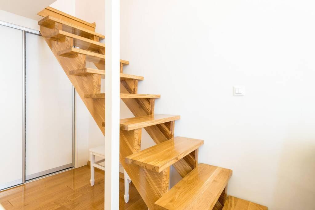 Carpe Diem Apartment On The Main Street - Stradun Ragusa Esterno foto