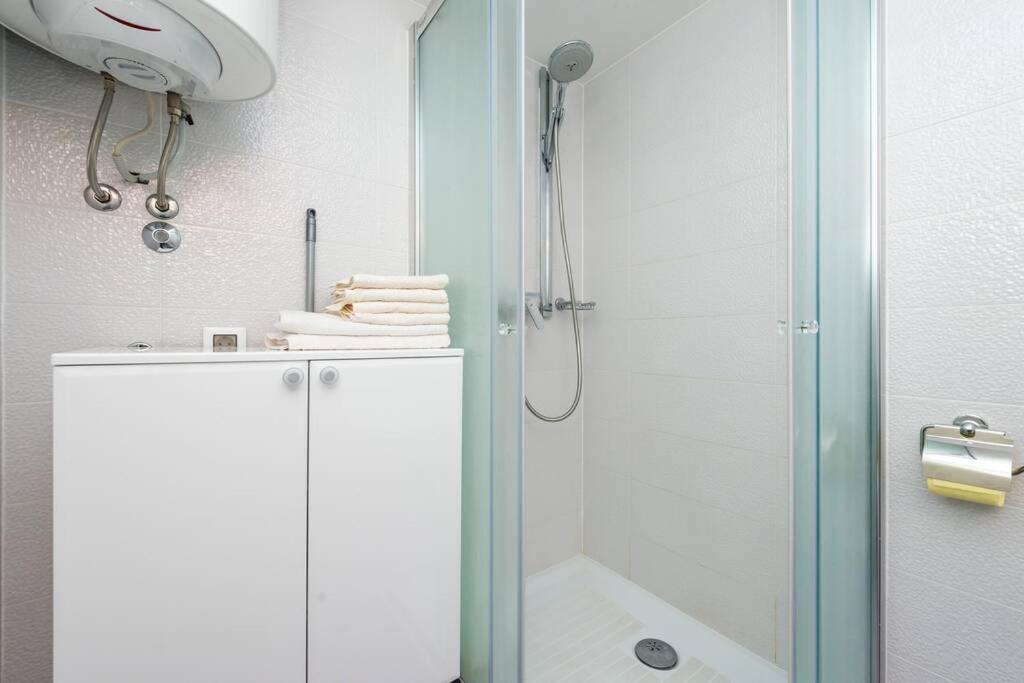 Carpe Diem Apartment On The Main Street - Stradun Ragusa Esterno foto