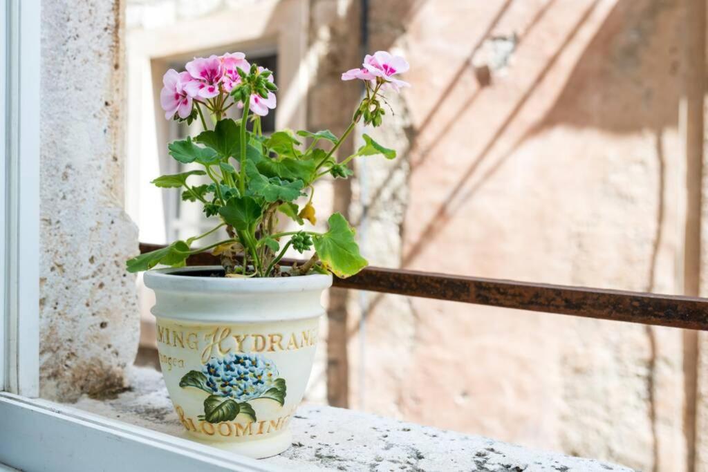 Carpe Diem Apartment On The Main Street - Stradun Ragusa Esterno foto